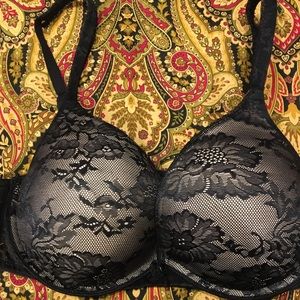 Victoria’s Secret Body By Victoria Push Up 38C